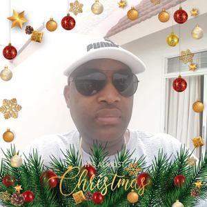 Meet your Posher, Mitchel